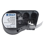 Afbeelding van Brady M-102-427 gelamineerd vinyl labels | 31,75mm x 12,7mm x 9,53mm | BRAM-102-427