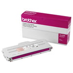 Afbeelding van Brother TN-02M toner cartridge magenta (origineel) | BROTN-02M