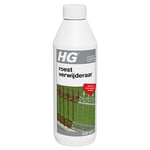 Afbeelding van HG roestoplosser | 500 ml | QC-HG-00063