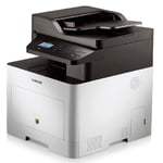 Samsung CLX-6260ND