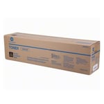 Afbeelding van Konica Minolta TN411K (A070151) toner cartridge zwart (origineel) | MINTN411K