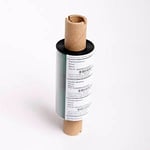 Afbeelding van Zebra 5095 / 05095GS06407 hars ribbon 64mm x 74m 12 stuks (origineel) | ZEB05095GS06407