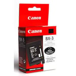Afbeelding van Canon BX-3 inktcartridge zwart (origineel) | CANBX3