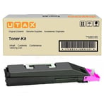 Afbeelding van Utax CK-5510M (1T02R4BUT0) toner cartridge magenta (origineel) | UTACK-5510M