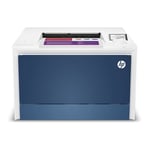 Afbeelding van HP Color LaserJet Pro 4202dn Laserprinter | A4 | kleur | HP4RA87F