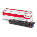 Afbeelding van OKI 45103720 drum magenta (origineel) | OKI45103720
