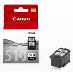 Afbeelding van Canon PG-510 inktcartridge zwart (origineel) | CANPG510BK