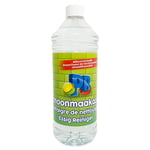 Afbeelding van Zone schoonmaakazijn | 1 liter | QC-ZO-00005