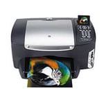 HP PSC 2510