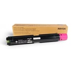 Afbeelding van Xerox 006R01826 toner cartridge magenta hoge capaciteit (origineel) | XER006R01826