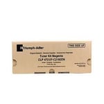Afbeelding van Triumph-Adler 4472110114 toner cartridge magenta (origineel) | TRI4472110114