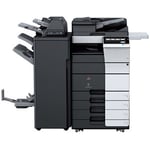 Olivetti d-Color MF554