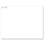 Afbeelding van Seiko SLP-DRL diskette & adresetiketten | 54 x 70 mm | 320 etiketten | SEI42100614