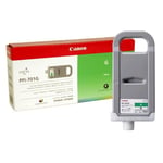 Afbeelding van Canon PFI-701G inktcartridge groen (origineel) | CANPFI-701G