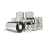 Afbeelding van Honeywell 1-970647-02-0 inktlint zwart (origineel) | HON1-970647-02-0