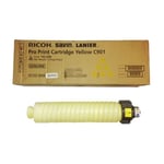 Afbeelding van Ricoh Pro C901 toner cartridge geel (origineel) | RIC828129