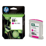 Afbeelding van HP C9392A nr. 88XL inktcartridge magenta hoge capaciteit (origineel) | HPC9392AE