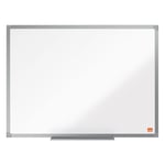 Afbeelding van Nobo 1905209 Essence whiteboard | magnetisch | gelakt staal | wit | 60 x 45 cm | NOB1905209