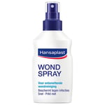 Afbeelding van Hansaplast wondspray | 100 ml | HAN00104