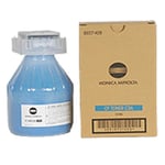 Afbeelding van Konica Minolta CF1501/2001 (8937-426) toner cartridge cyaan (origineel) | MIN8937-426