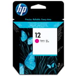 Afbeelding van HP C5025A nr. 12 printkop magenta (origineel) | HPC5025A