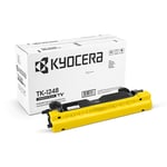 Afbeelding van Kyocera TK-1248 toner cartridge zwart (origineel) | KYO1T02Y80NL0