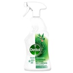 Afbeelding van Dettol Tru Clean Allesreiniger Spray | Eucalyptus | 500 ml | QC-DE-01075
