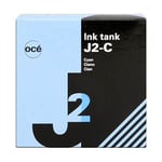 Afbeelding van Océ 29953814 inktcartridge cyaan (origineel) | OCE29953814