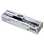 Afbeelding van Panasonic KX-FAT411A toner cartridge zwart (origineel) | PANKX-FAT411X