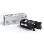 Afbeelding van Xerox 106R02758 toner cartridge geel (origineel) | XER106R02758