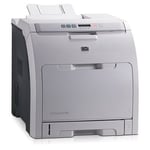 HP Color LaserJet 2700n