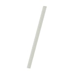Afbeelding van Exacompta 997080E Serodo klemstrips | 9 mm | transparant | 25 stuks | EXA997080E