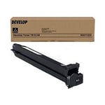 Afbeelding van Develop TN-214K (A0D71D3) toner cartridge zwart (origineel) | DEVTN-214K