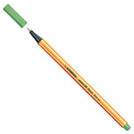 Afbeelding van Stabilo fineliner point 88 | neongroen | 0,4 mm | STA88/033