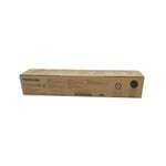 Afbeelding van Toshiba T-FC415EK toner cartridge zwart (origineel) | TOST-FC415EK