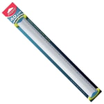 Afbeelding van Maped liniaal | aluminium | niet flexibel | 40 cm | MAP120040