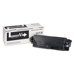 Afbeelding van Kyocera TK-5140K toner cartridge zwart (origineel) | KYOTK-5140K