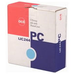 Afbeelding van Océ 29952210 / IJC244 inktcartridge foto cyaan (origineel) | OCE29952210