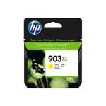 Afbeelding van HP T6M11AE nr. 903XL inktcartridge geel hoge capaciteit (origineel) | HPT6M11AE
