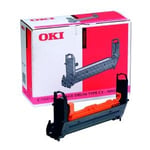 Afbeelding van OKI 41304110 drum magenta (origineel) | OKI41304110