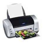 Canon BJC610