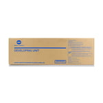 Afbeelding van Konica Minolta DV-621M (ACV80ED) developer magenta (origineel) | MINACV80ED
