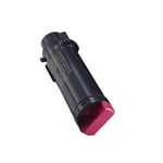Afbeelding van Dell 593-BBRX (FJRT6) toner cartridge magenta (origineel) | DEL593-BBRX