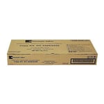 Afbeelding van Triumph-Adler 612511015 toner cartridge zwart (origineel) | TRI612511015