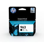 Afbeelding van HP 3JA26AE nr. 963 inktcartridge zwart (origineel) | HP3JA26AE