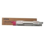 Afbeelding van Epson S050089 toner cartridge magenta (origineel) | EPSSO50089