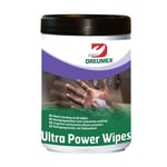 Afbeelding van Dreumex Ultra Power Wipes | 90 stuks | DR676NA4998