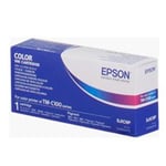 Afbeelding van Epson S020410 (SJIC9P) inktcartridge kleur (origineel) | EPSS020410