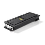 Afbeelding van Olivetti B0706 toner cartridge zwart (origineel) | OLIB0706
