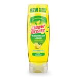 Afbeelding van Elbow Grease Stand Up Afwasmiddel | Lemon | 450 ml | QC-EL-00303